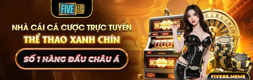 Máy đánh bạc nổ hũ với tiền vàng